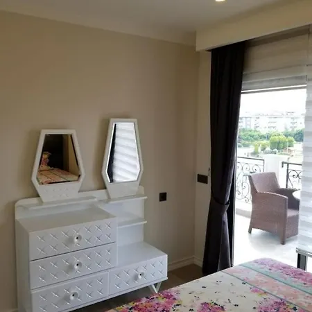 Appartement Turkish *