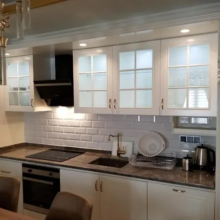 Turkish Appartement Alanya